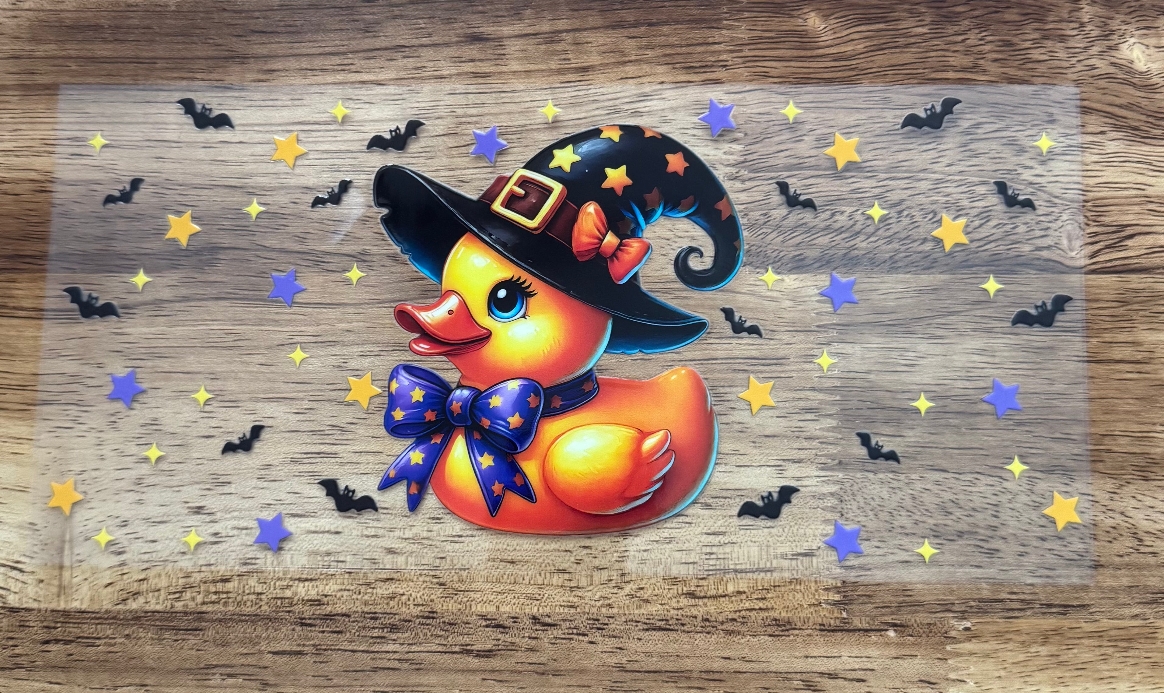 Spooky 55