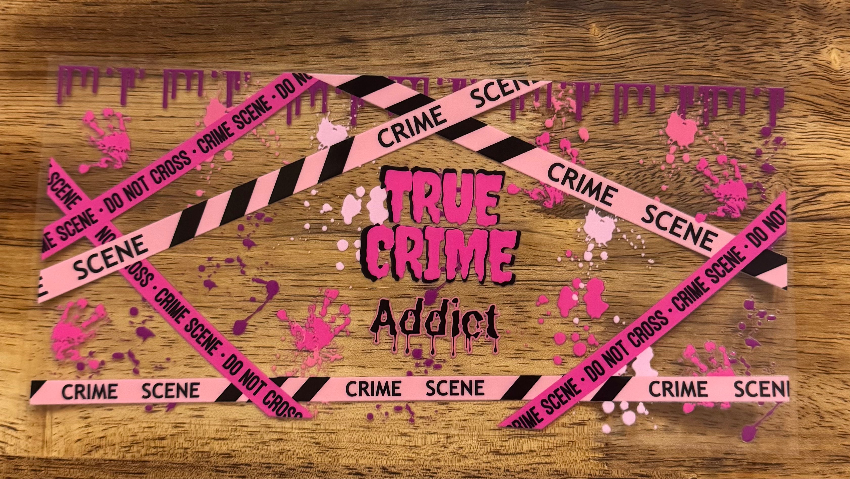 True Crime 1