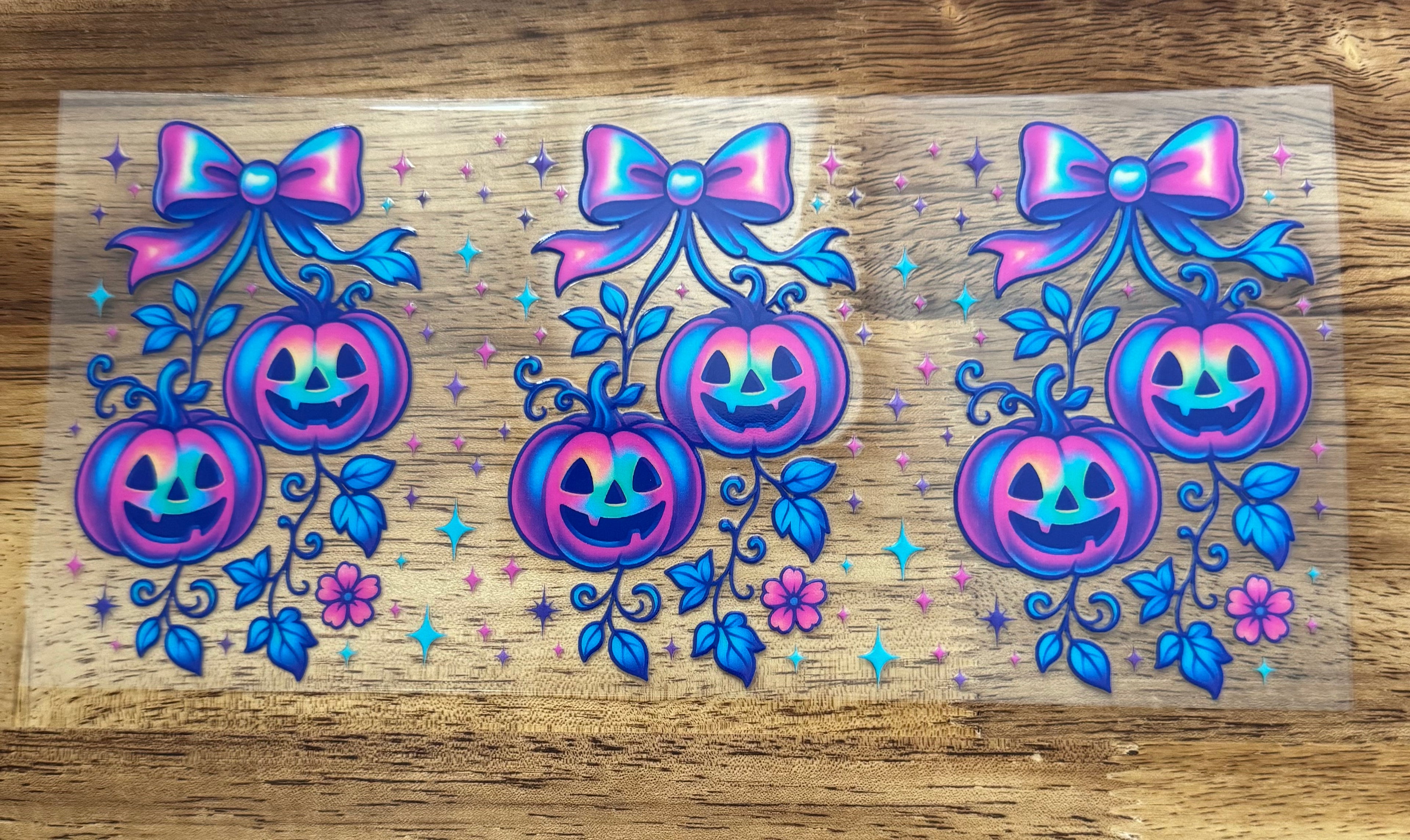 Spooky 57